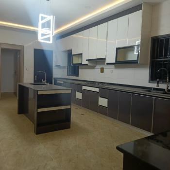 Luxurious and Top Notch 7 Bedrooms Fully Detached Duplex with 2 Bq, Asokoro District, Abuja, Detached Duplex for Sale