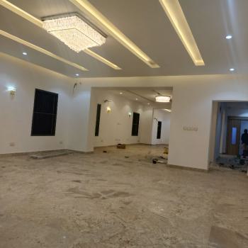 Luxurious and Top Notch 7 Bedrooms Fully Detached Duplex with 2 Bq, Asokoro District, Abuja, Detached Duplex for Sale