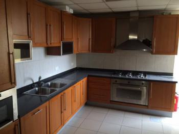 Luxury 4 Bedroom Flat, Ocean Parade Towers, Banana Island, Ikoyi, Lagos, Flat / Apartment for Sale