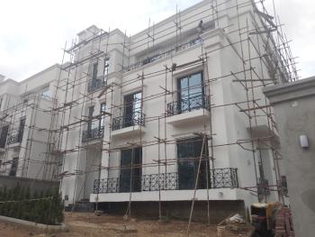 Fully Detached Seven 7 Bedroom Smart Home with Elevator, Asokoro Main, Asokoro District, Abuja, House for Sale