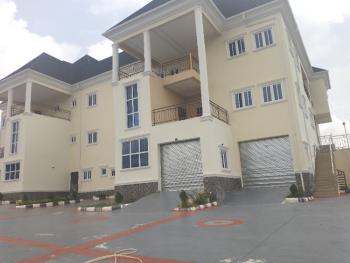 Twelve 12 Bedroom Fully Detached Duplex, Asokoro District, Abuja, Detached Duplex for Rent