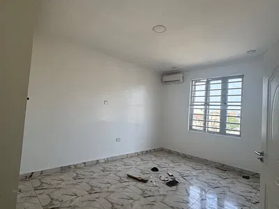 One Bedroom Apartment in a Shared Duplex — Lekki, Lagos