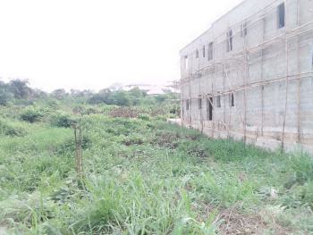 Land, Denro Ishasi Road, Ojodu, Lagos, Commercial Land for Sale