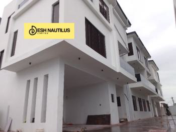 2 Units of 5 Bedroom Duplex with Bq for Commercial Purpose, Lekki Phase 1, Lekki, Lagos, Commercial Property for Rent