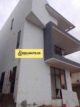 5 Bedroom Fully Detached Duplex with Bq, Lekki Phase 1, Lekki, Lagos, Detached Duplex for Sale