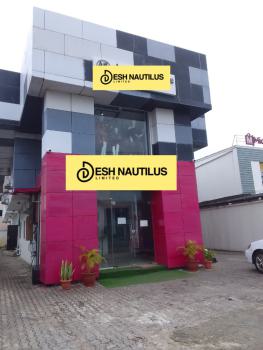 Mini Flat Room and Palour Office Space, Lekki Phase 1, Lekki, Lagos, Office Space for Rent