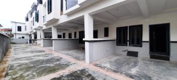 Lovely & Affordable 3-bedroom Smarthome Terrace Duplex + Bq, Ikota, Lekki, Lagos, Terraced Duplex for Sale