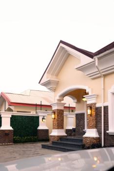 The Perfect Blend of Style and Functionality, Suncity Estate,, Galadimawa, Abuja, Detached Bungalow for Sale