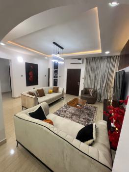 Luxury 3-bedroom, Wuye, Abuja, Flat / Apartment Short Let