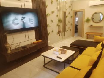 Luxury 3 Bedroom, Maitama District, Abuja, Flat / Apartment Short Let