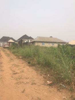 a Plot of Land in a Gated and Developed Estate, Imota, Ikorodu, Lagos, Mixed-use Land for Sale