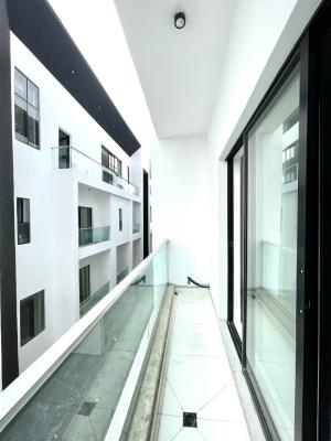 4 Bedroom Terrace Duplex, Ikate Elegushi, Lekki, Lagos, Terraced Duplex for Sale