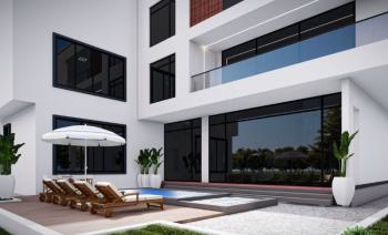 7 Bedroom Detached Duplex, Asokoro District, Abuja, Detached Duplex for Sale
