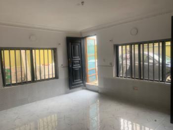 Spacious and Standard Self Contain, Salem, Ikate Elegushi, Lekki, Lagos, Self Contain (single Rooms) for Rent