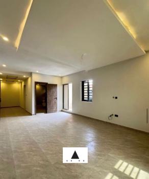 Impeccable 5 Bedroom Duplex in a Tranquil Environment, Ikate, Lekki, Lagos, Detached Duplex for Sale