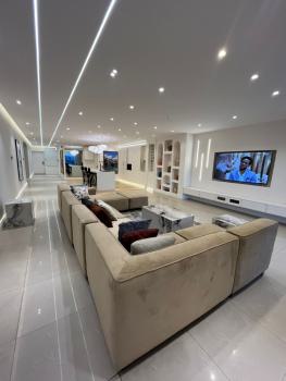 3 Bedrooms Luxury Waterfront Apartment