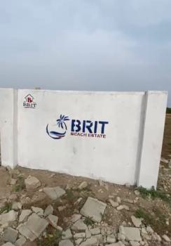 Property, a Buy and Build Estate, Brit Beach Phase 1, Eko-akete, Abijon, Off Ibeju Lekki Road, Abijo, Lekki, Lagos, Residential Land for Sale
