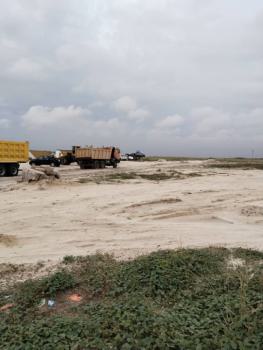A Plot of Land, 600SQM Inside a Very Beautiful Estate