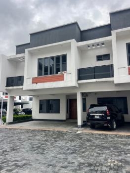4 Bedroom Duplex, Atlantic 3  Estate, Lekki, Lagos, Terraced Duplex for Sale