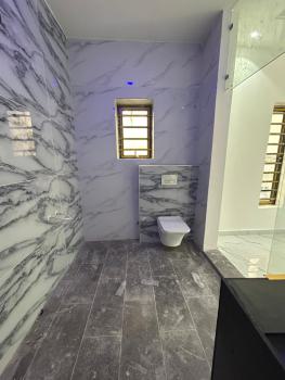 4 Bedroom Semi Detached, Omole Phase 1, Ikeja, Lagos, Flat / Apartment for Sale