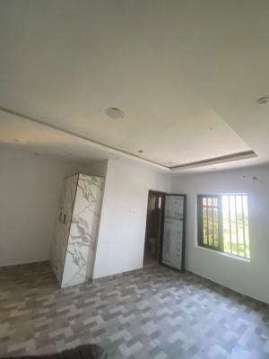 Luxuriously Spacious Brand New Mini Flat with Excellent Finishing, No. 1, Bello Street, Kayode Close Abijo, Abijo, Lekki, Lagos, Mini Flat (room and Parlour) for Rent
