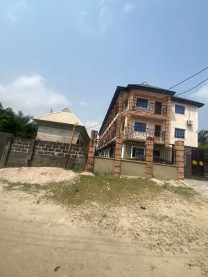 Luxuriously Spacious Blocks of Mini Flat and Self Contain, No. 1, Bello Street, Kayode Close Onosa, Onosa, Ibeju Lekki, Lagos, Block of Flats for Sale