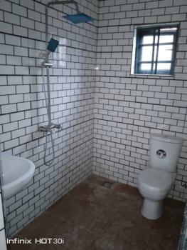 Newly Built Mini Flat with Pop, Igando, Ikotun, Lagos, Mini Flat (room and Parlour) for Rent