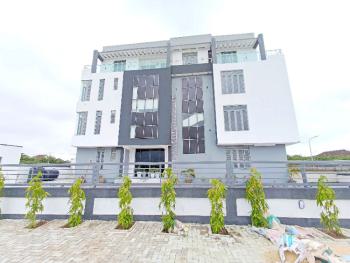 Brand New 2 Bedroom Apartment, Pinnock Beach Estate, Osapa, Lekki, Lagos, Flat / Apartment for Rent