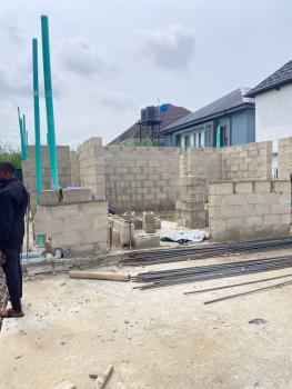 Off-plan 2 Bedrooms Project: Smart Apartment, Chevron, Lekki Phase 1, Lekki, Lagos, Block of Flats for Sale