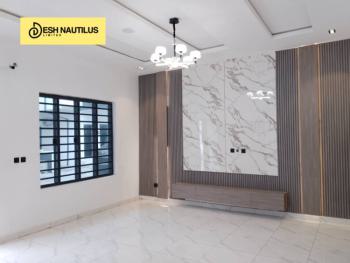 4 Bedroom Semi Detached Duplex, Ikota, Lekki, Lagos, Semi-detached Duplex for Sale