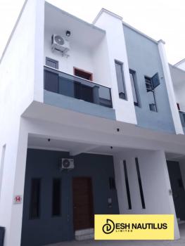 4 Bedroom Terrace Duplex, Ikota, Lekki, Lagos, Terraced Duplex for Sale