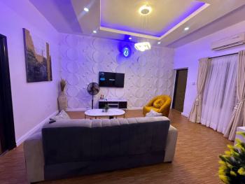 Two Bedrooms Flat, Ilasan, Lekki, Lagos, Flat / Apartment Short Let