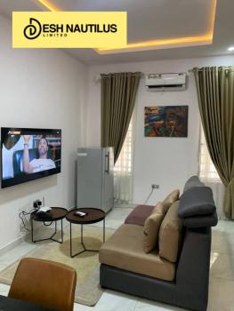 2 Bedrooms Apartment, Ikota, Lekki, Lagos, Flat / Apartment Short Let