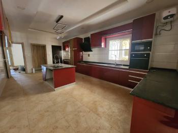 Ravishing 5 Bedroom Duplex with Private Pool, Maitama District, Abuja, House for Sale