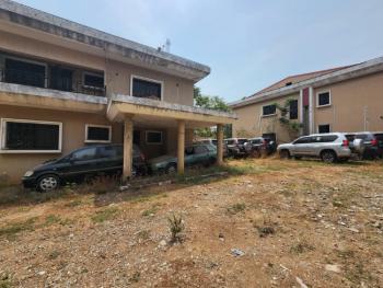Commercial Land, Maitama District, Abuja, Land for Sale