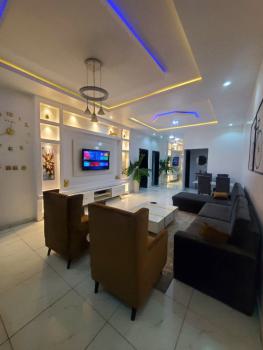 Luxury 2 Bedrooms Flat Fully Furnished, Orchid Road, Lekki Phase 2, Lekki, Lagos, Flat / Apartment for Rent