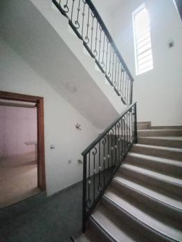 Beautiful Contemporary 5 Bedrooms Fully Detached Duplex with Bq, Gra Phase 2, Magodo, Lagos, Detached Duplex for Sale