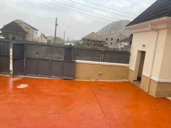 4 Bedroom Semi- Detached Duplex, Justice Estate, Karsana, Abuja, Semi-detached Duplex for Sale