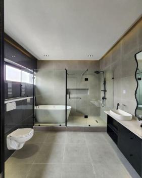 Beautiful 5 Bedroom Fully Detached Duplex, Ikota, Lekki, Lagos, Detached Duplex for Sale