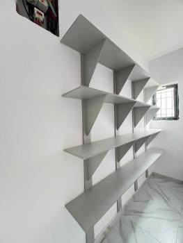 4 Bedrooms Detached Duplex with B.q, Royal Garden Estate,, Ajah, Lagos, Detached Duplex for Sale