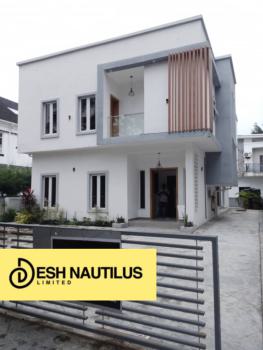 5 Bedroom Fully Detached Duplex, Megamound, Lekki, Lagos, Detached Duplex for Sale
