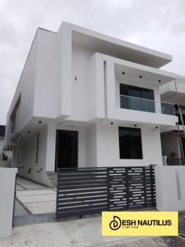 5 Bedroom Fully Detached Duplex, Megamound, Lekki, Lagos, Detached Duplex for Sale