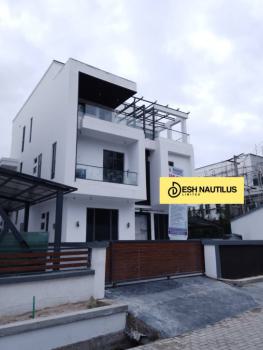 6 Bedroom Fully Detached Duplex, Megamound, Lekki, Lagos, Detached Duplex for Sale