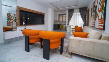 Luxury Tower 2bedrooms Apartment with Swimming Pool, Ikate, Lekki, Lagos, Flat / Apartment for Sale