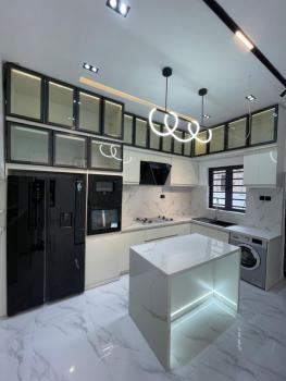 4 Bedroom Semi Detached Duplex, Ajah, Lagos, Semi-detached Duplex for Sale
