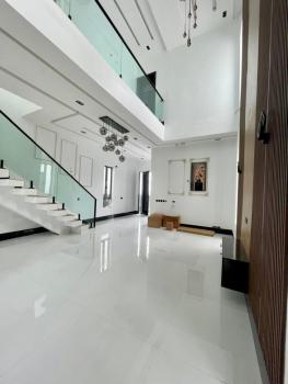 Outstanding Luxury 5 Bedroom Fully Detached Duplex, Ajah, Lagos, Detached Duplex for Sale