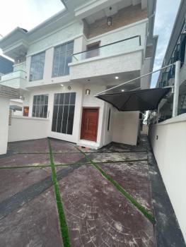 4 Units of Fully Furnished 4 Bedroom Semi-detached Duplex, Royal Pine Estate, Orchid Road, Lekki, Lagos, Semi-detached Duplex for Sale