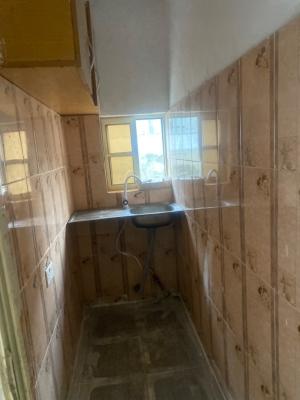 Luxuriously Nice Spacious Mini Flat, 16a, Joseph Close, Sangotedo, Ajah, Lagos, Mini Flat (room and Parlour) for Rent