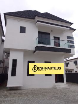 4 Bedroom Fully Detached Duplex with Bq, Gra, Ikota, Lekki, Lagos, Detached Duplex for Sale