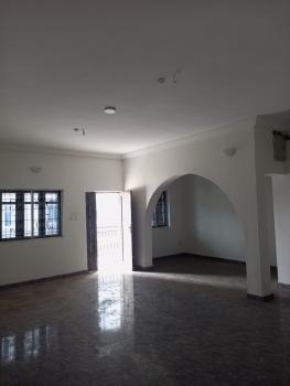Clean 3 Bedroom Upstairs, Glory Estate Isheri Oshun, Isolo, Lagos, Flat / Apartment for Rent